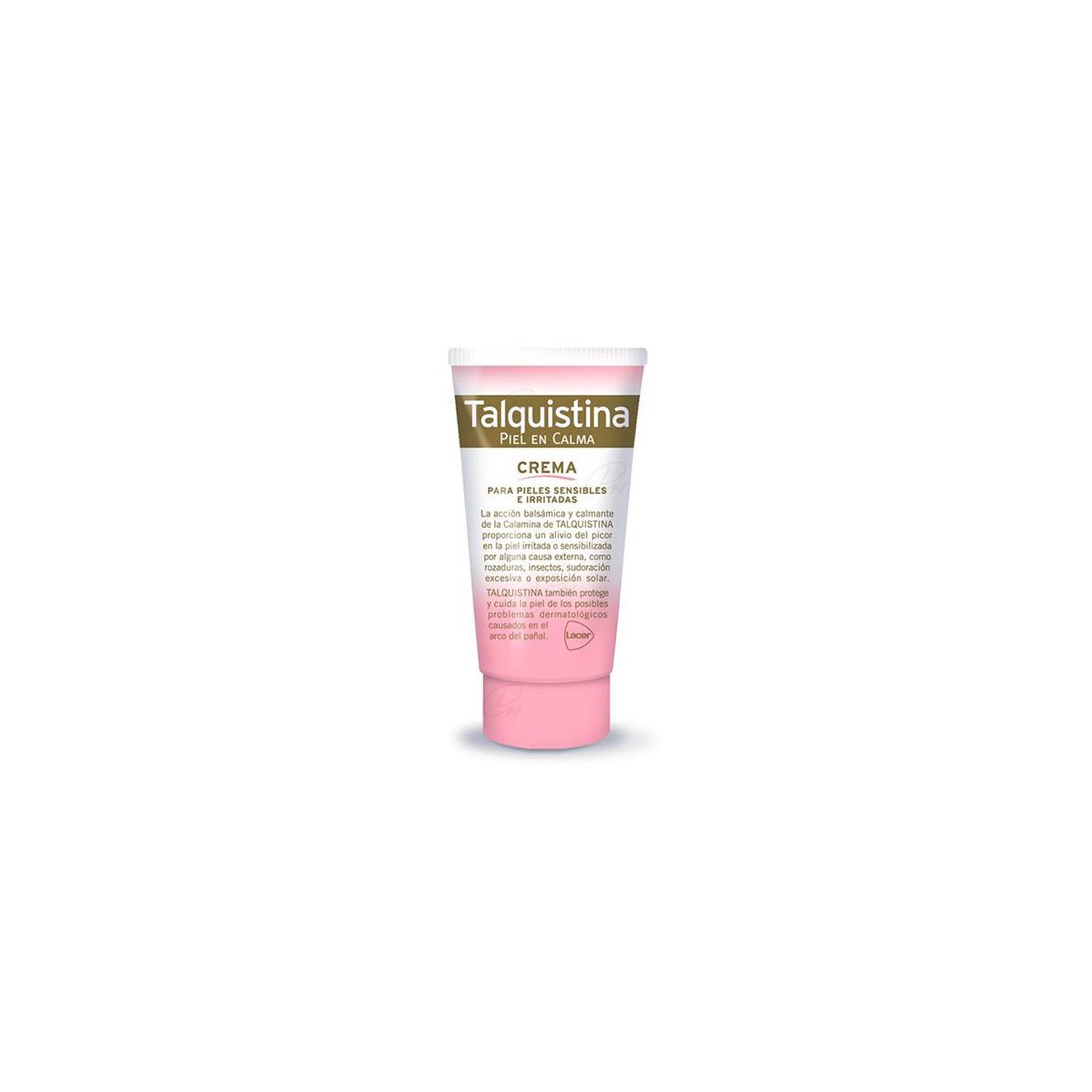 TALQUISTINA CREMA 50 ML