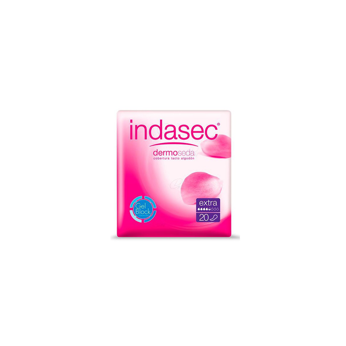 INDASEC EXTRA 20 UDS