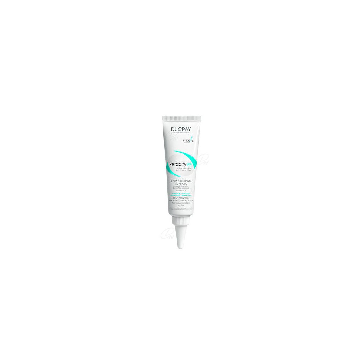 KERANCYL PP CREMA 30 ML