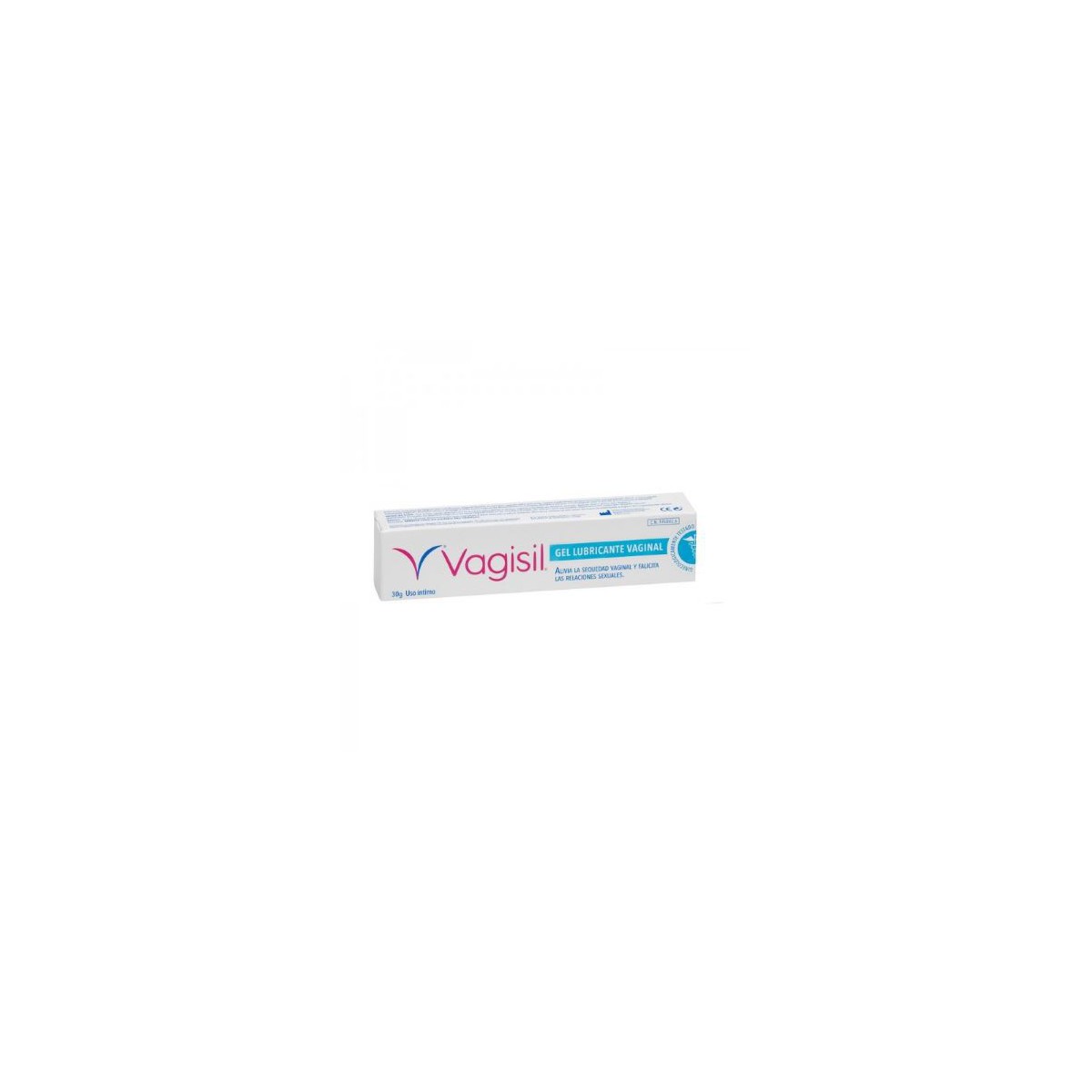 VAGINESIL GEL HIDRATANTE VAGINAL