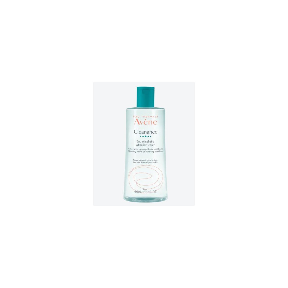 AVENE CLEANANCE AGUA MICELAR 400 ML