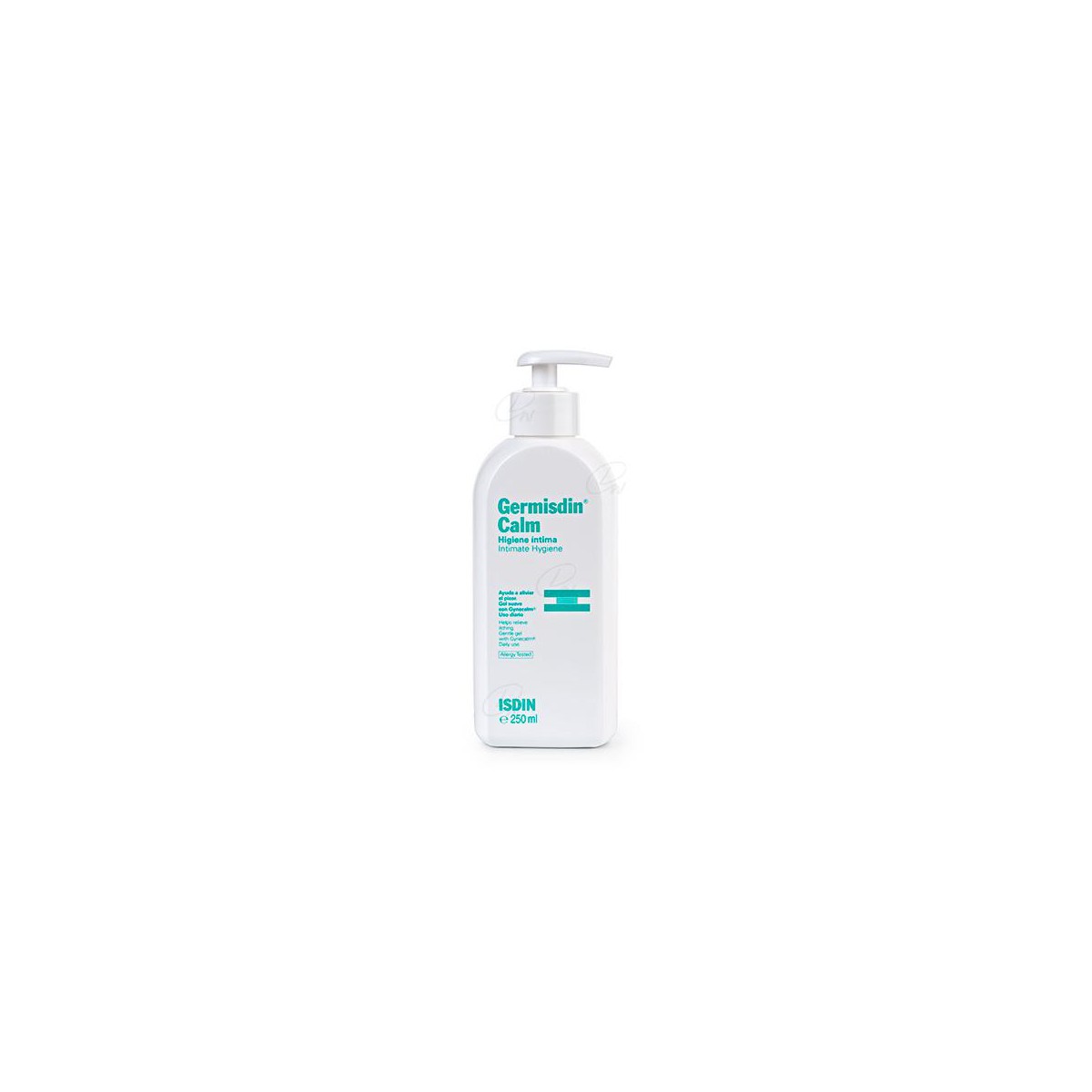 GERMISDIN CALM HIGIENE INTIMA 250ml