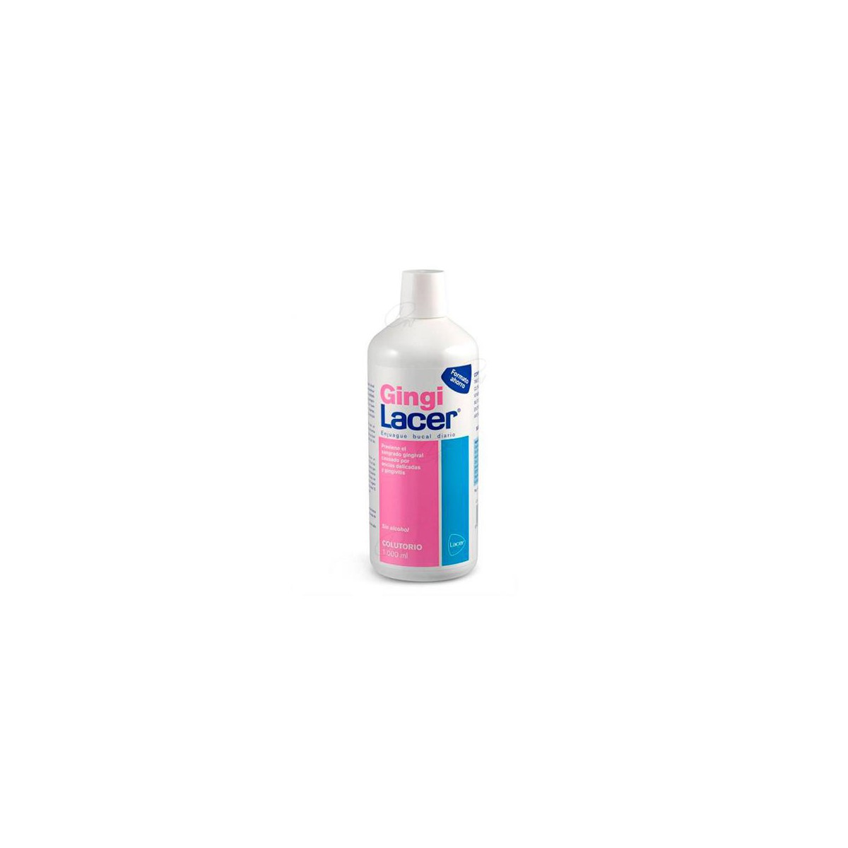 GINGILACER COLUTORIO 1000 ML