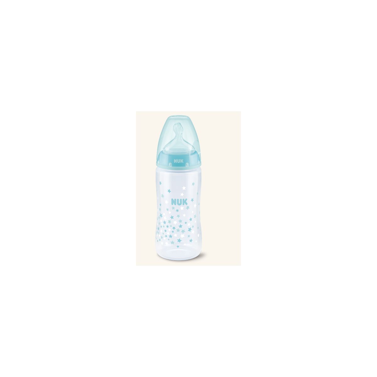 BIBERON 0 BPA FC+ PP SILICONA 2 L 300 ML