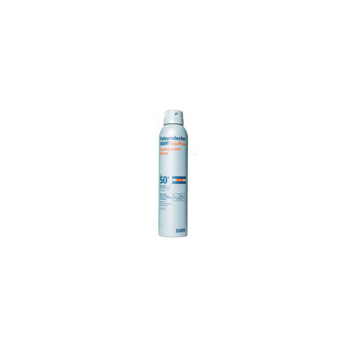 FOTOPROTECTOR ISDIN EXTREM SPF-40+ SPRAY TRASP