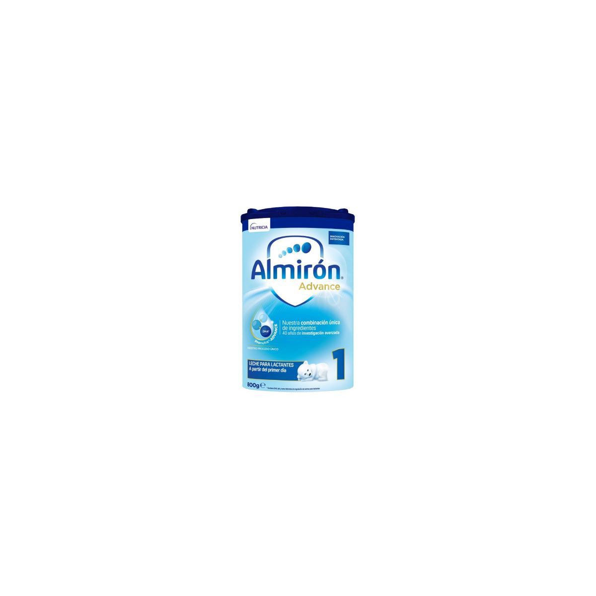Almiron 1 Advance Pronutra 800g