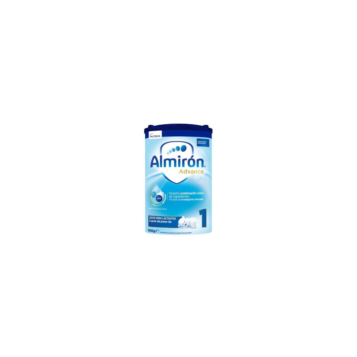 Almiron 1 Advance Pronutra  800g