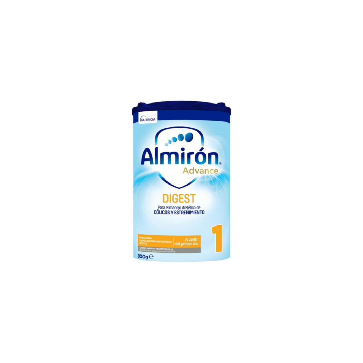 Almiron Advance 1 Digest 800 g