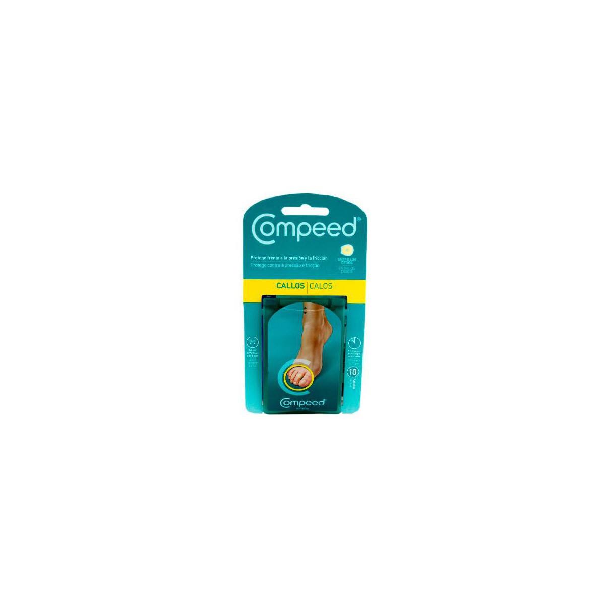 COMPEED CALLOS