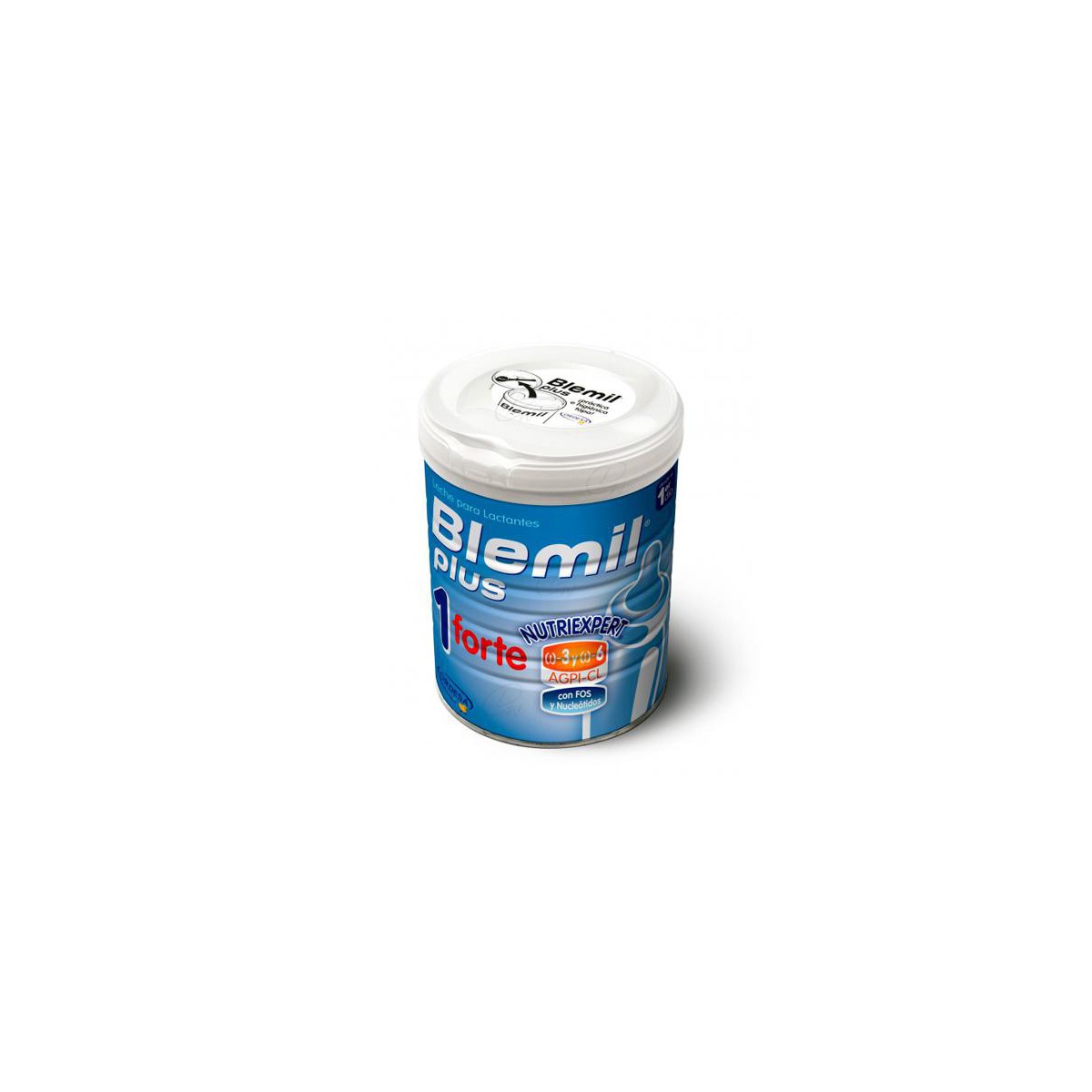 BLEMIL PLUS 1 FORTE 800 G