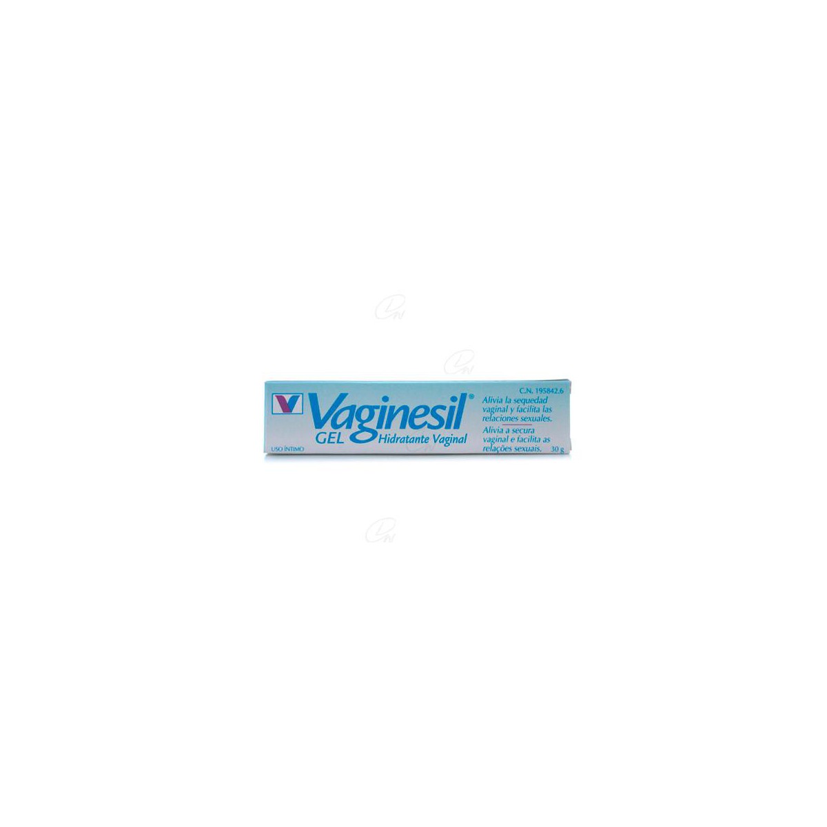 VAGINESIL GEL HIDRATANTE VAGINAL