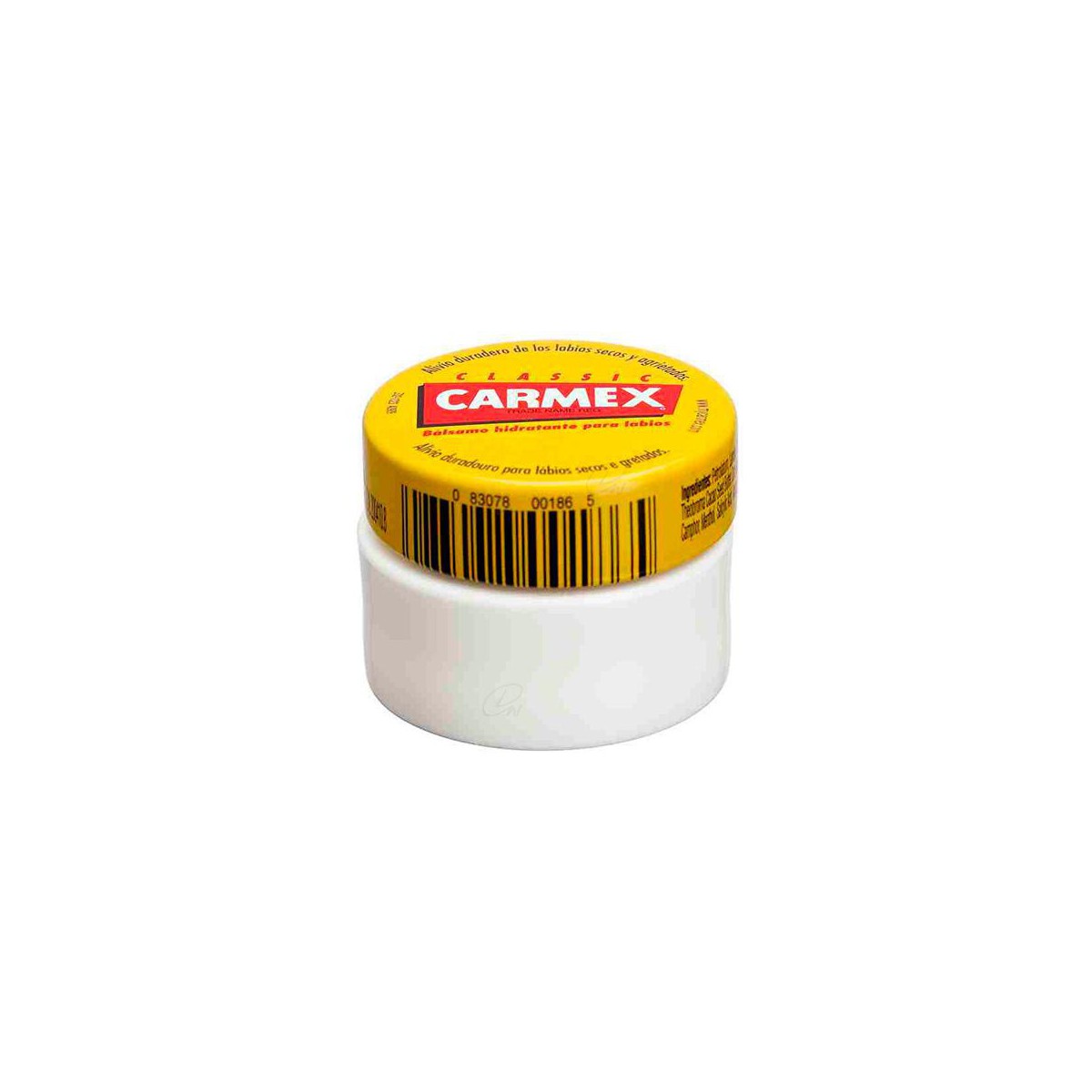 CARMEX CLASSIC BALSAMO LABIAL