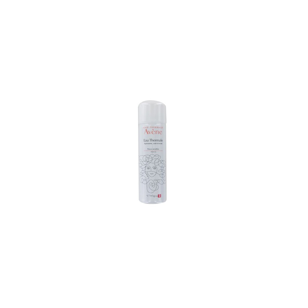 AVENE AGUA TERMAL 50 ML