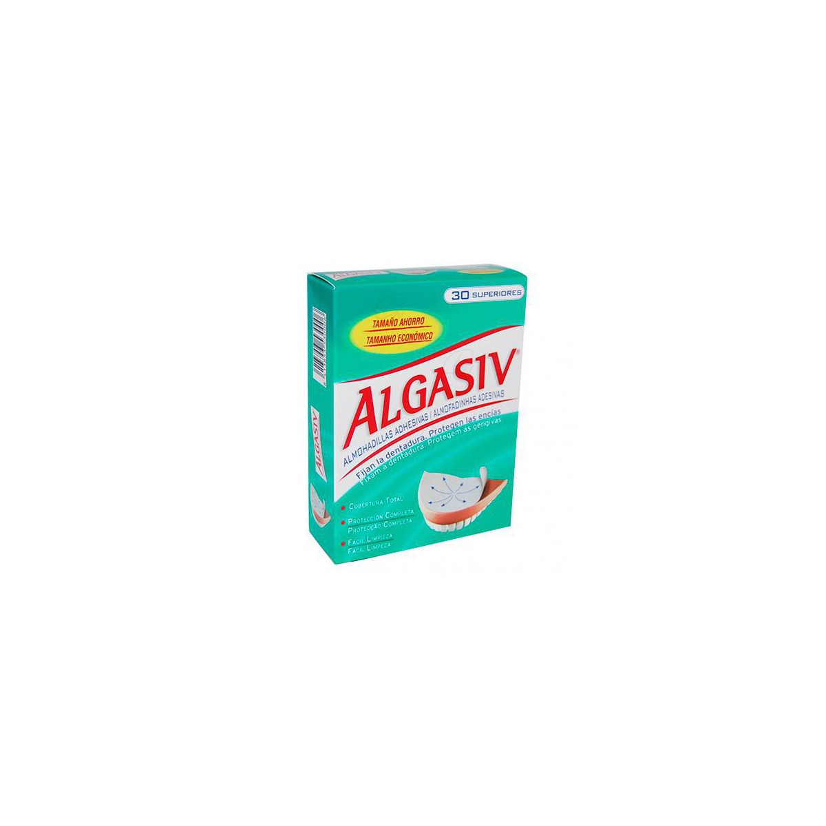 ALGASIV 30 U SUPERIOR