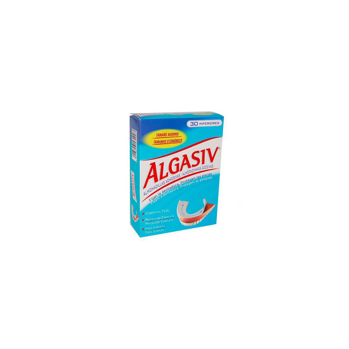 ALGASIV 30 U INFERIOR