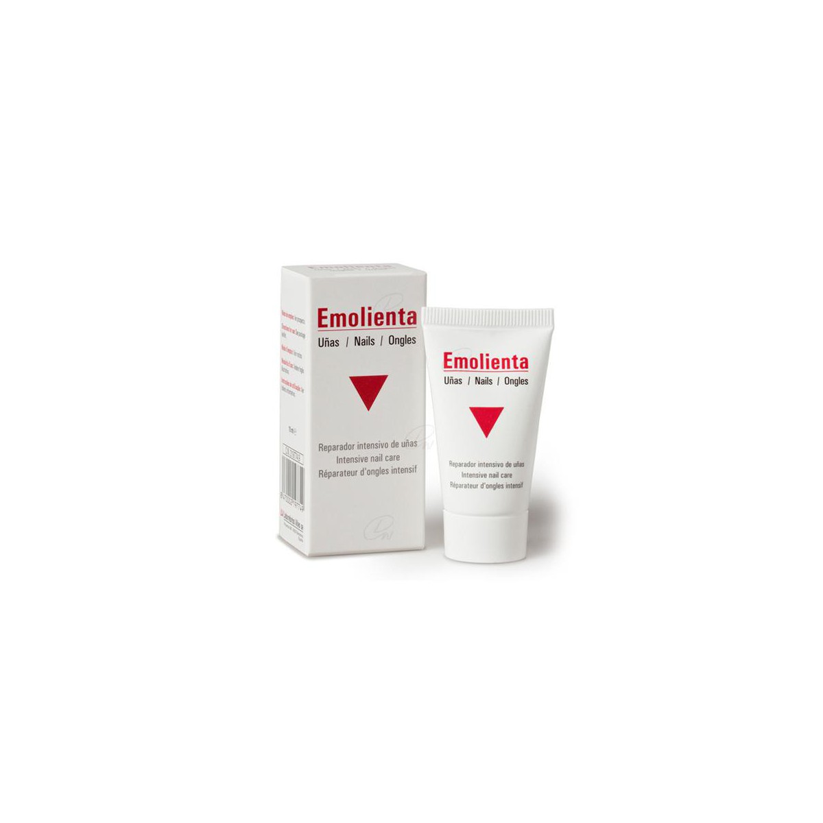 EMOLIENTA UÑAS 15 ML