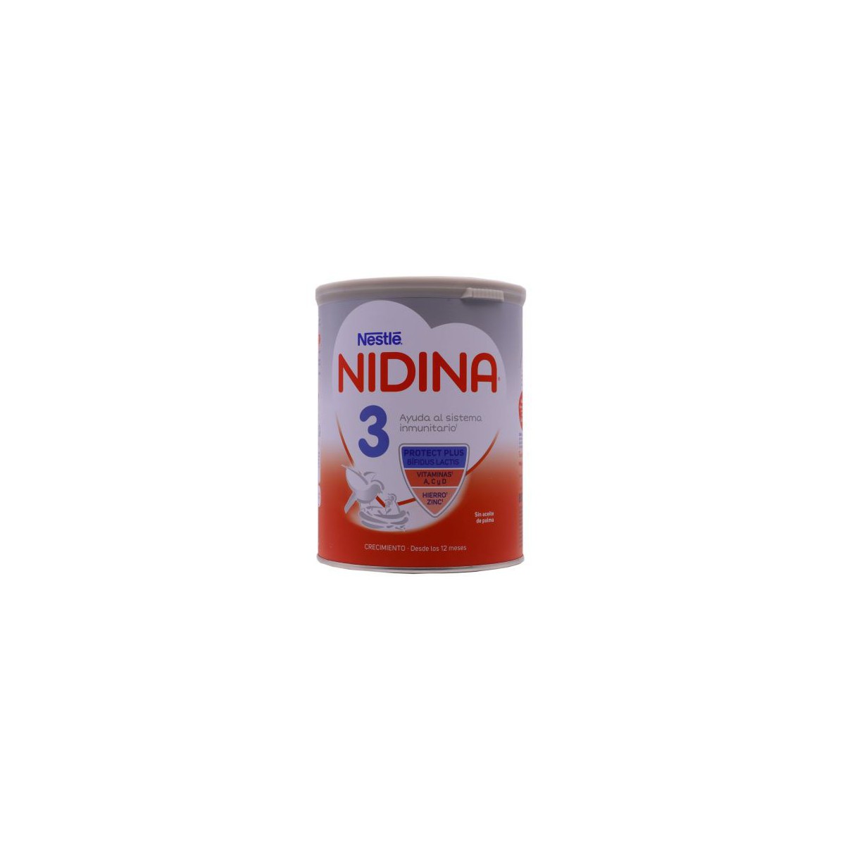 NIDINA 3 PREMIUM 800g