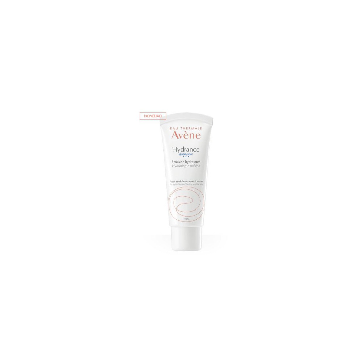 Avene Hydrance EMULSION LEGERE 40ml