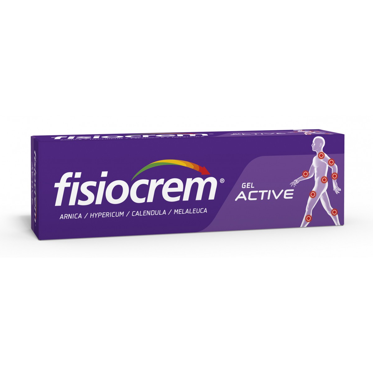 FISIOCREM 60 ML