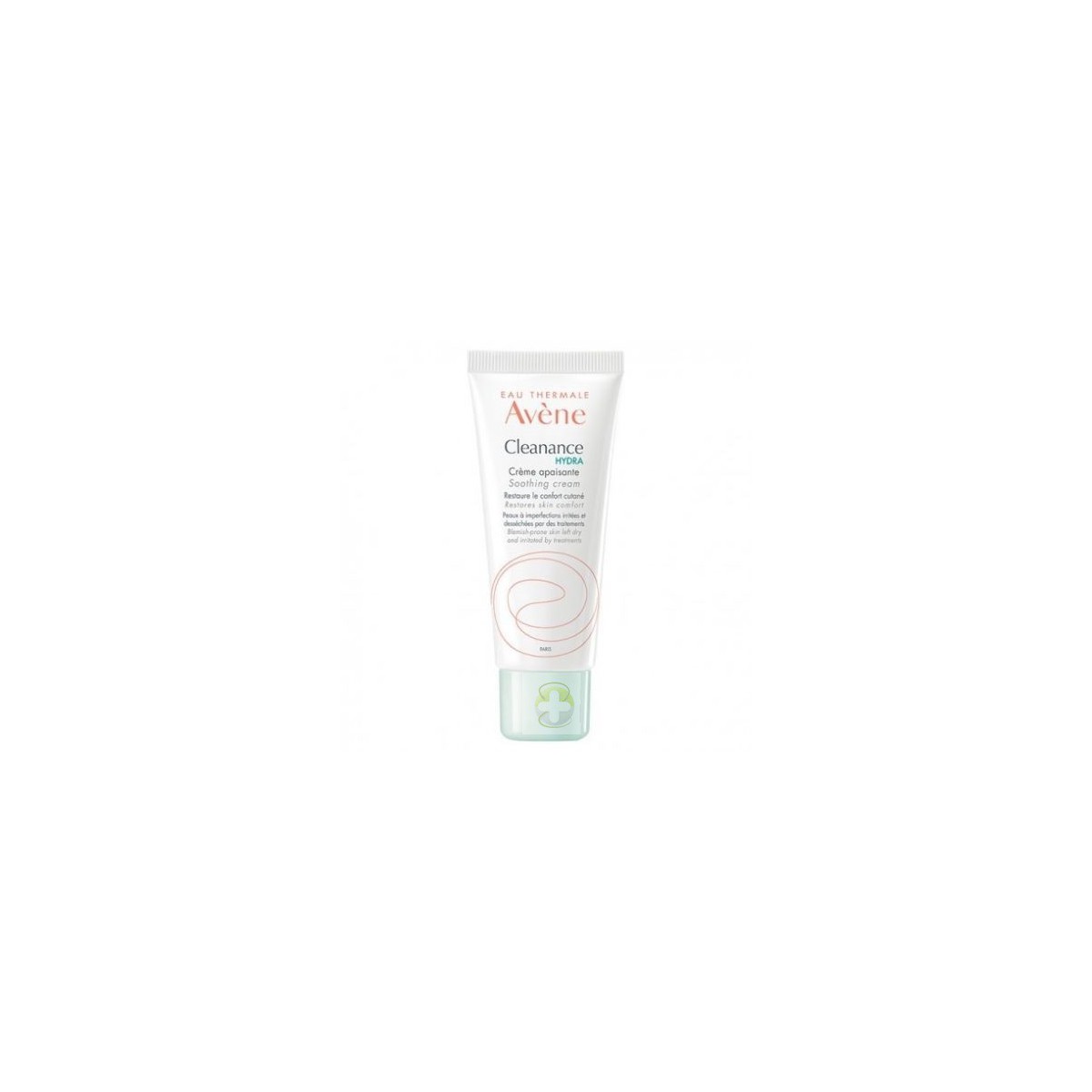 AVENE Cleanance HYDRA CREMA CALMANTE 40 ML