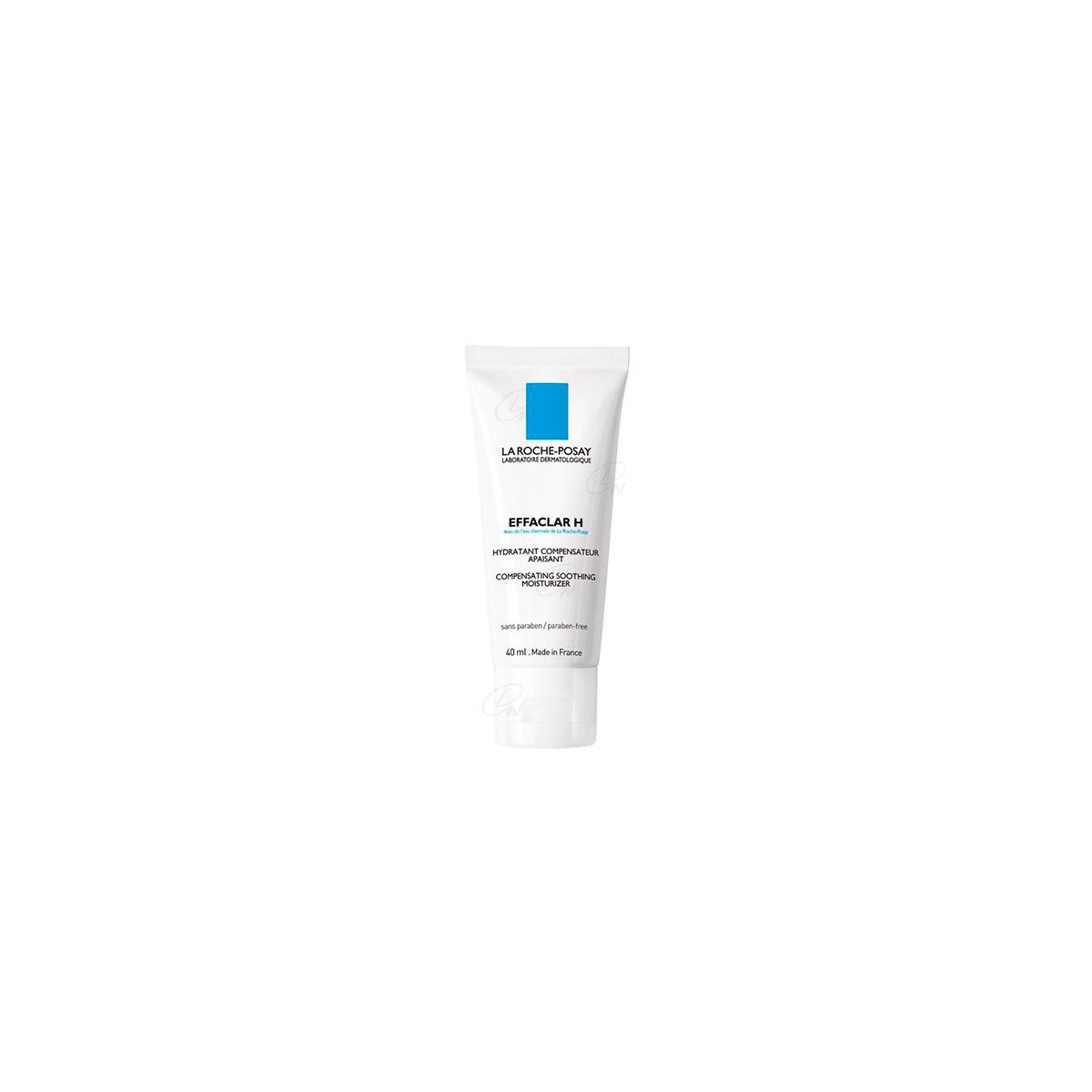 EFFACLAR H HIDRATANTE COMPENSADOR CALMANTE