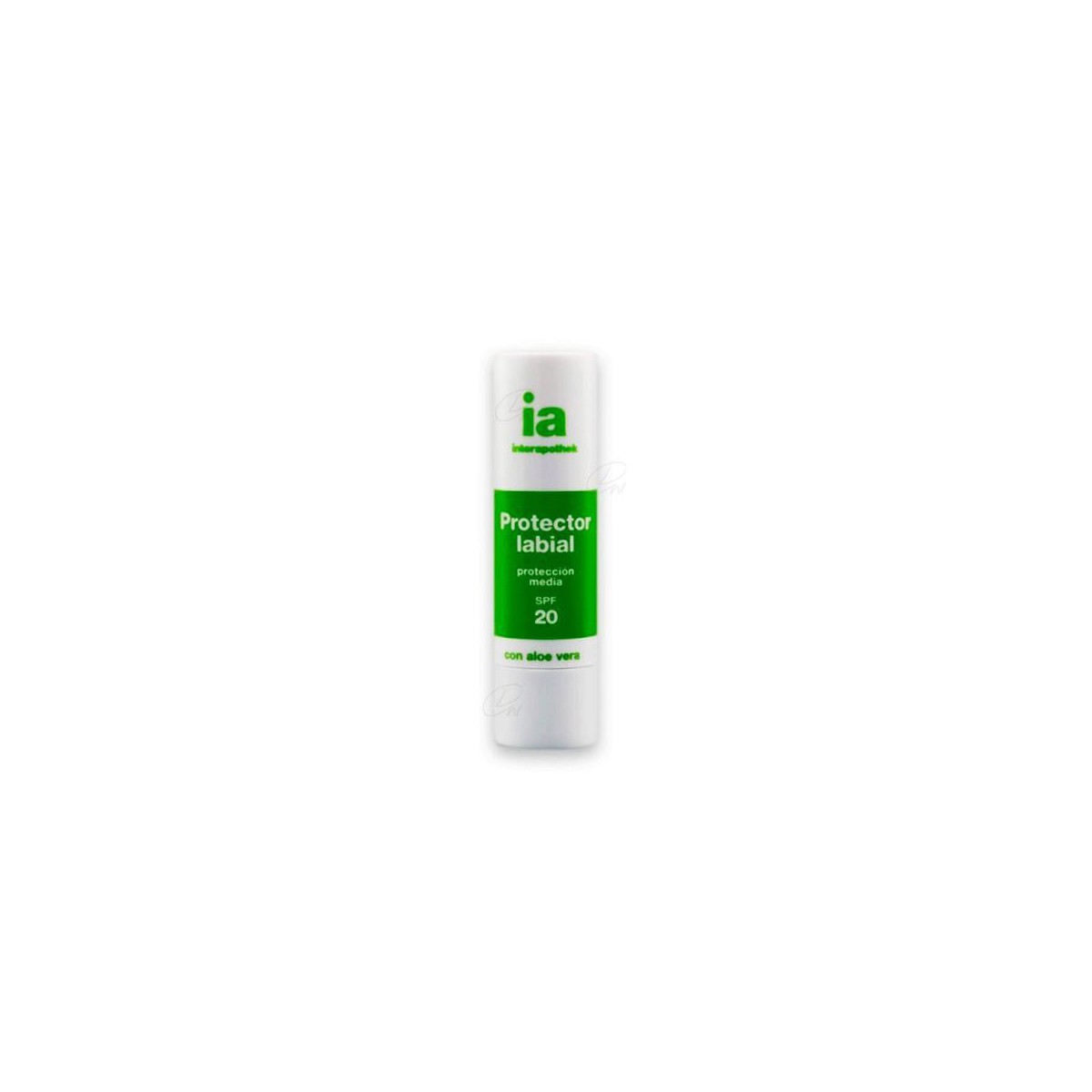 INTERAPOTHEK PROTECTOR LABIAL