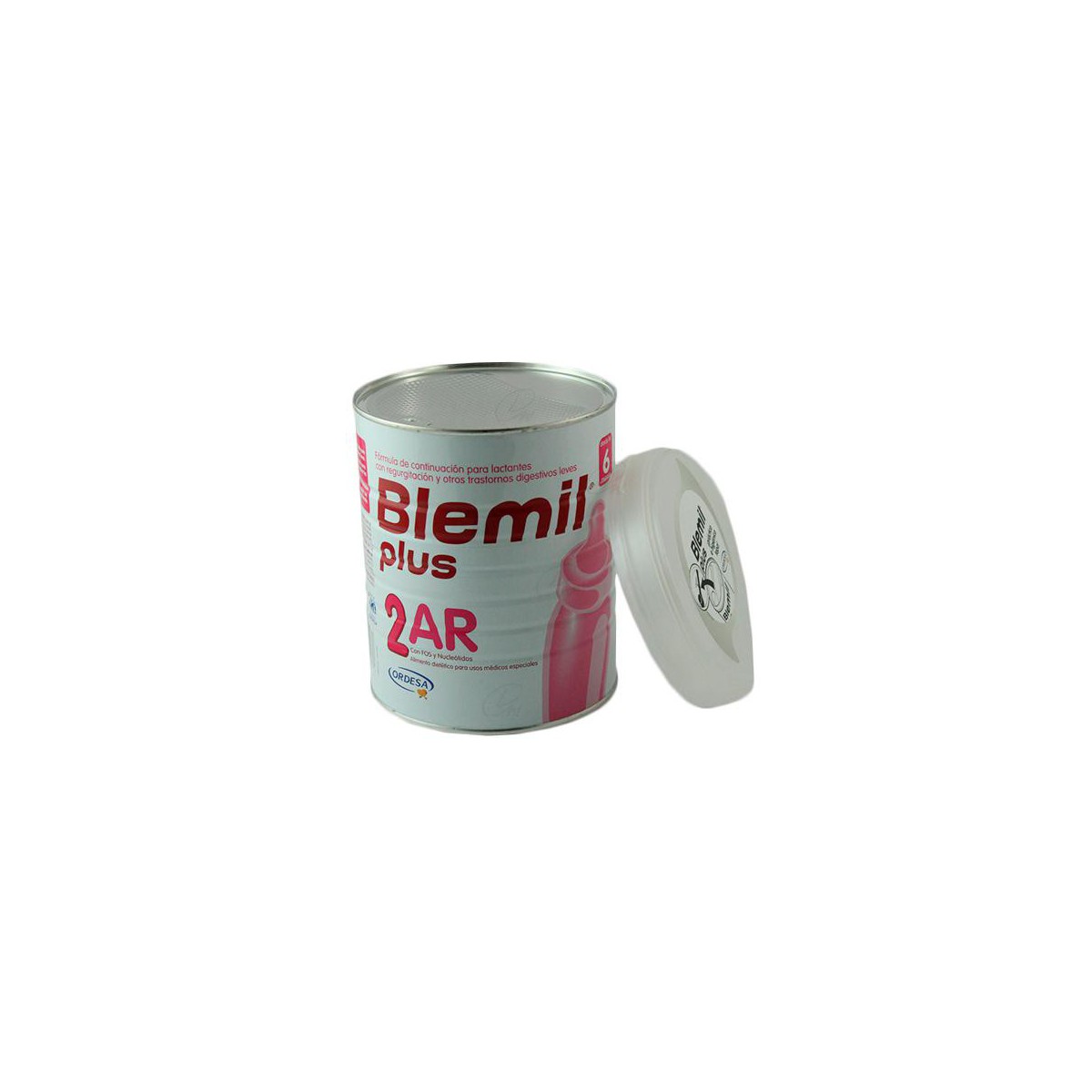 BLEMIL PLUS 2 AR 800 G