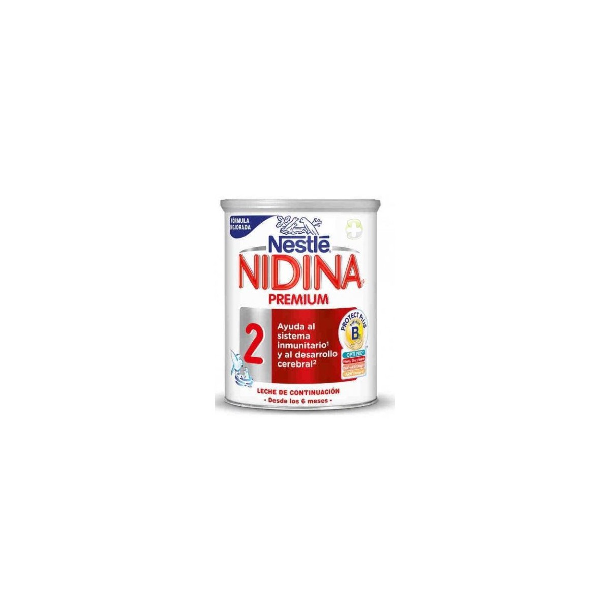 NIDINA 2 PREMIUM 800g