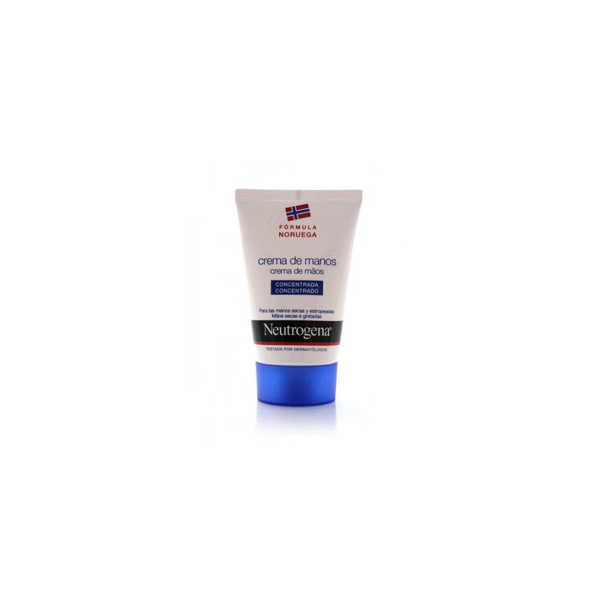 NEUTROGENA CREMA DE MANOS CONCENTRADA  50 ML