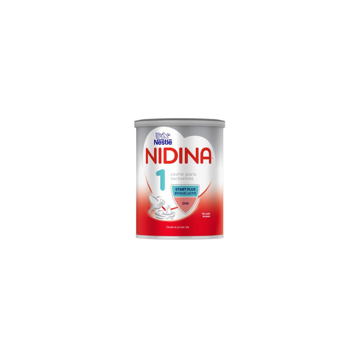 Nestlé Nidina 1 optipro milk powder 800 g