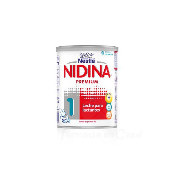 NIDINA 1 PREMIUM 800g STAR PLUS