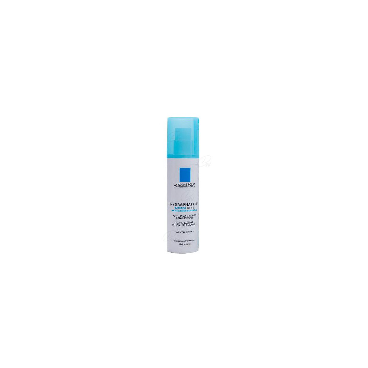 LA ROCHE POSAY HYDRAPHASE INTENSE UV RICA 50 ML