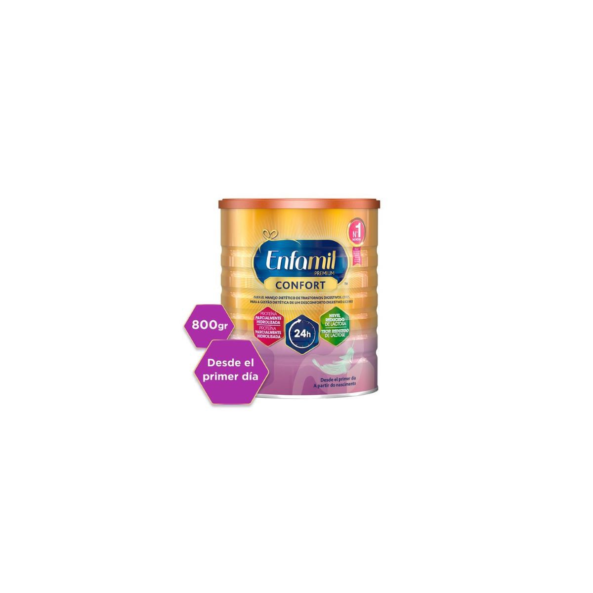 Enfamil Premium Confort 800g