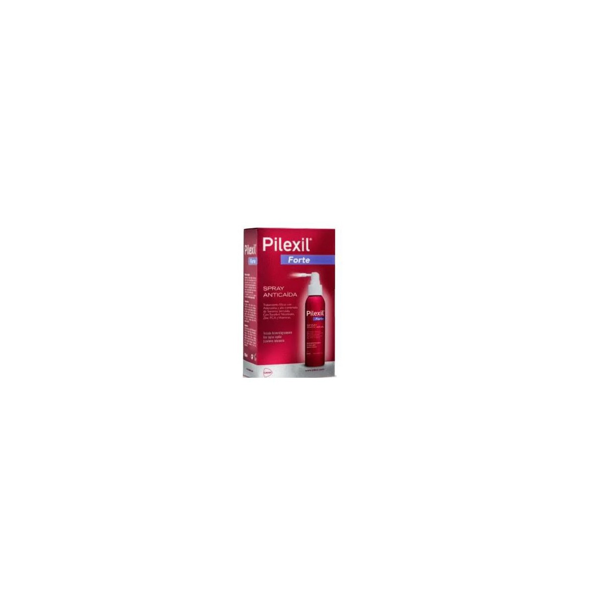 PILEXIL FORTE spray 