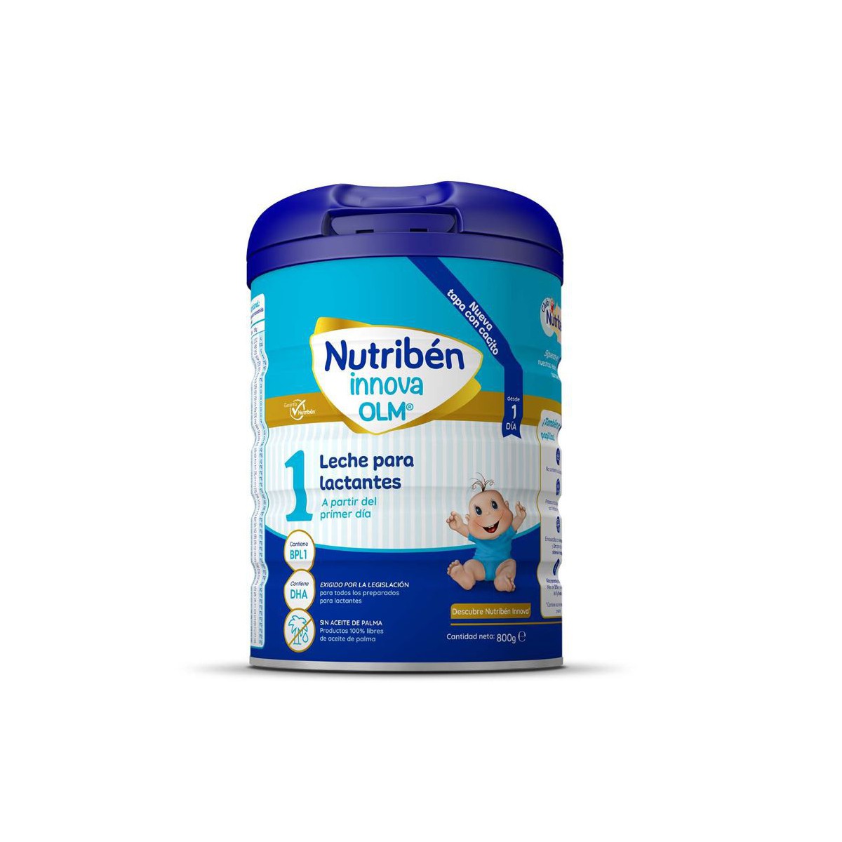 Nutriben - FARMACIA INTERNACIONAL