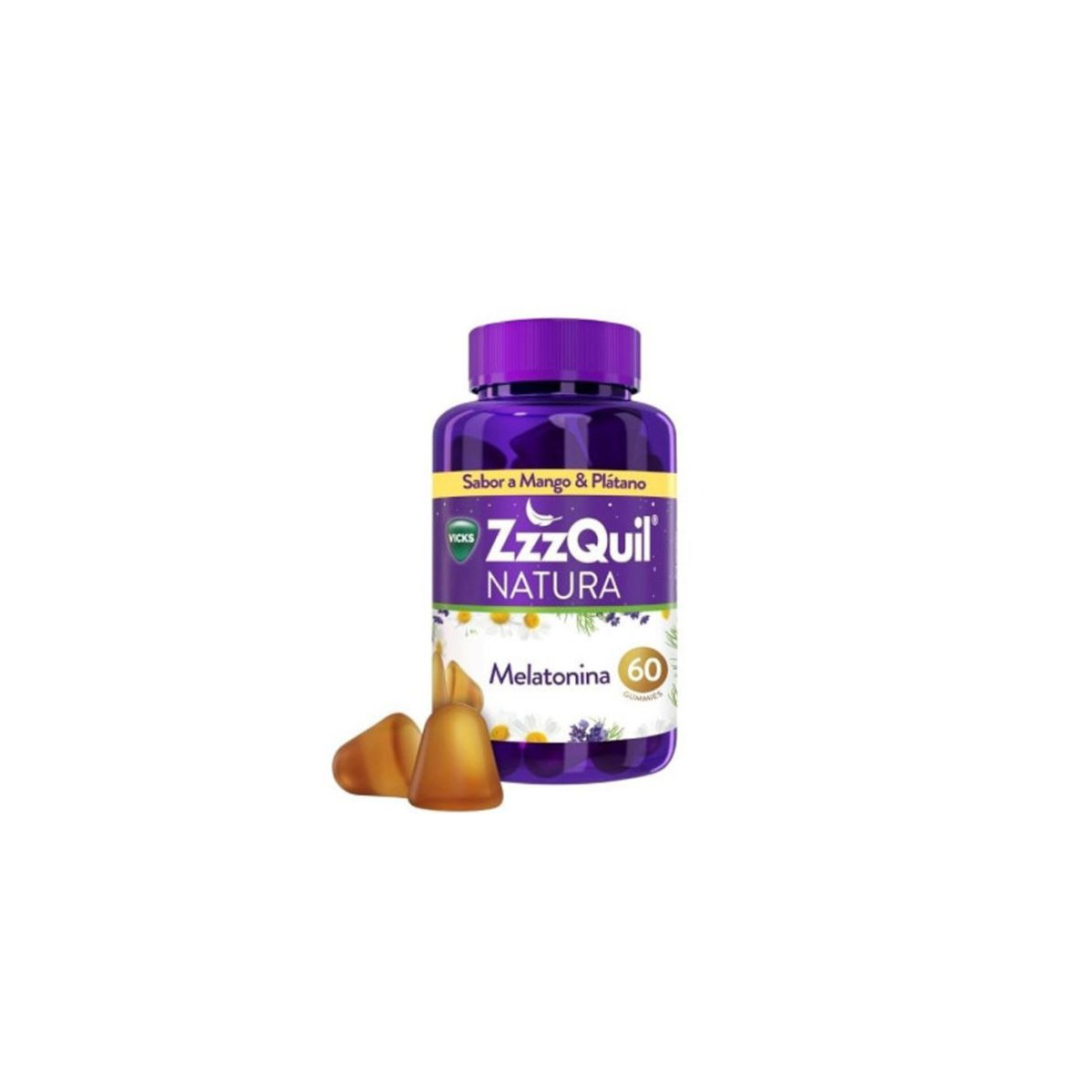 ZZ Quil Natura 60 G