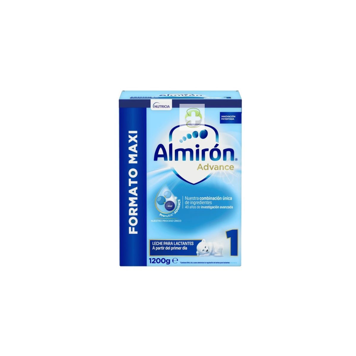 Comprar productos de Almirón a mejor precio online
