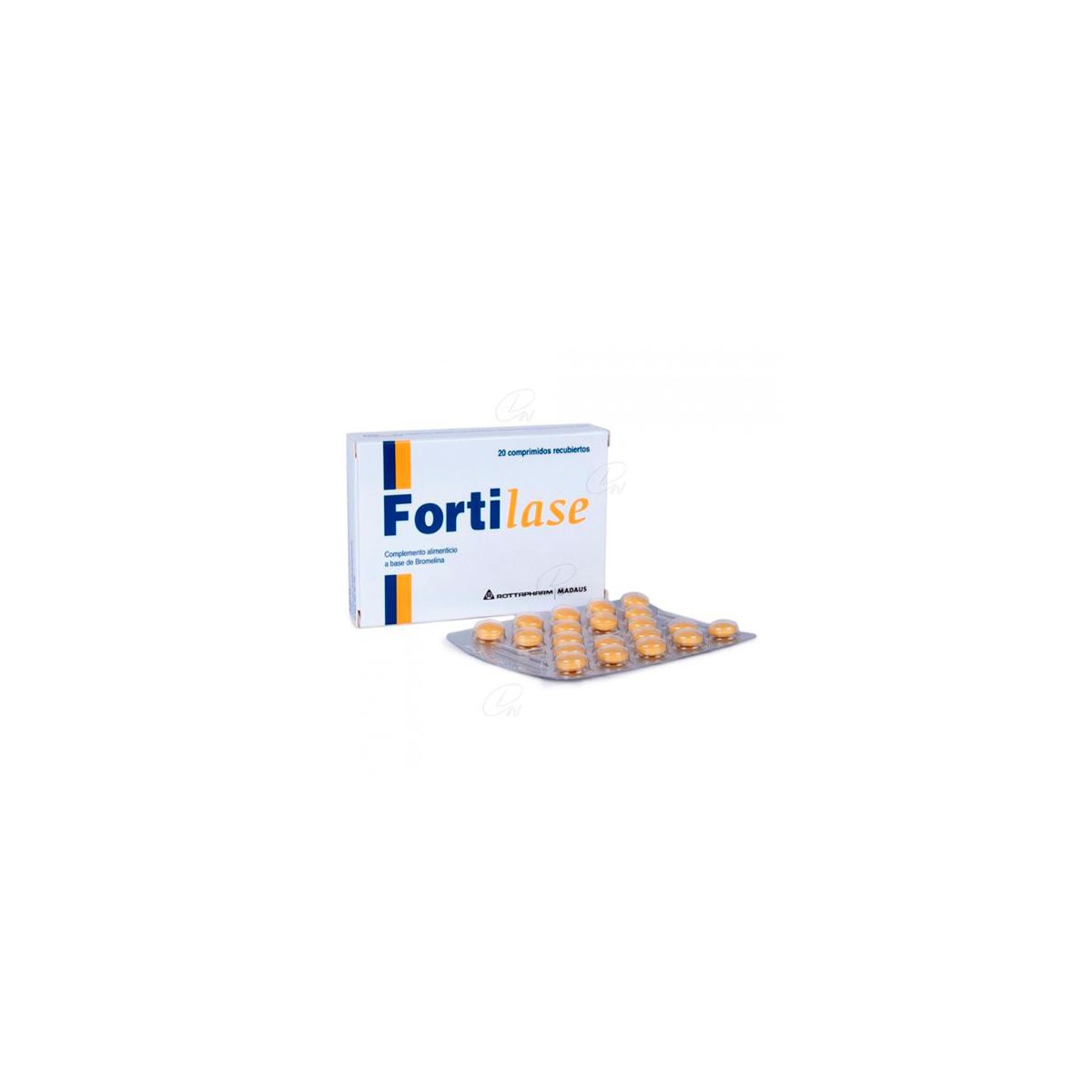 FORTILASE