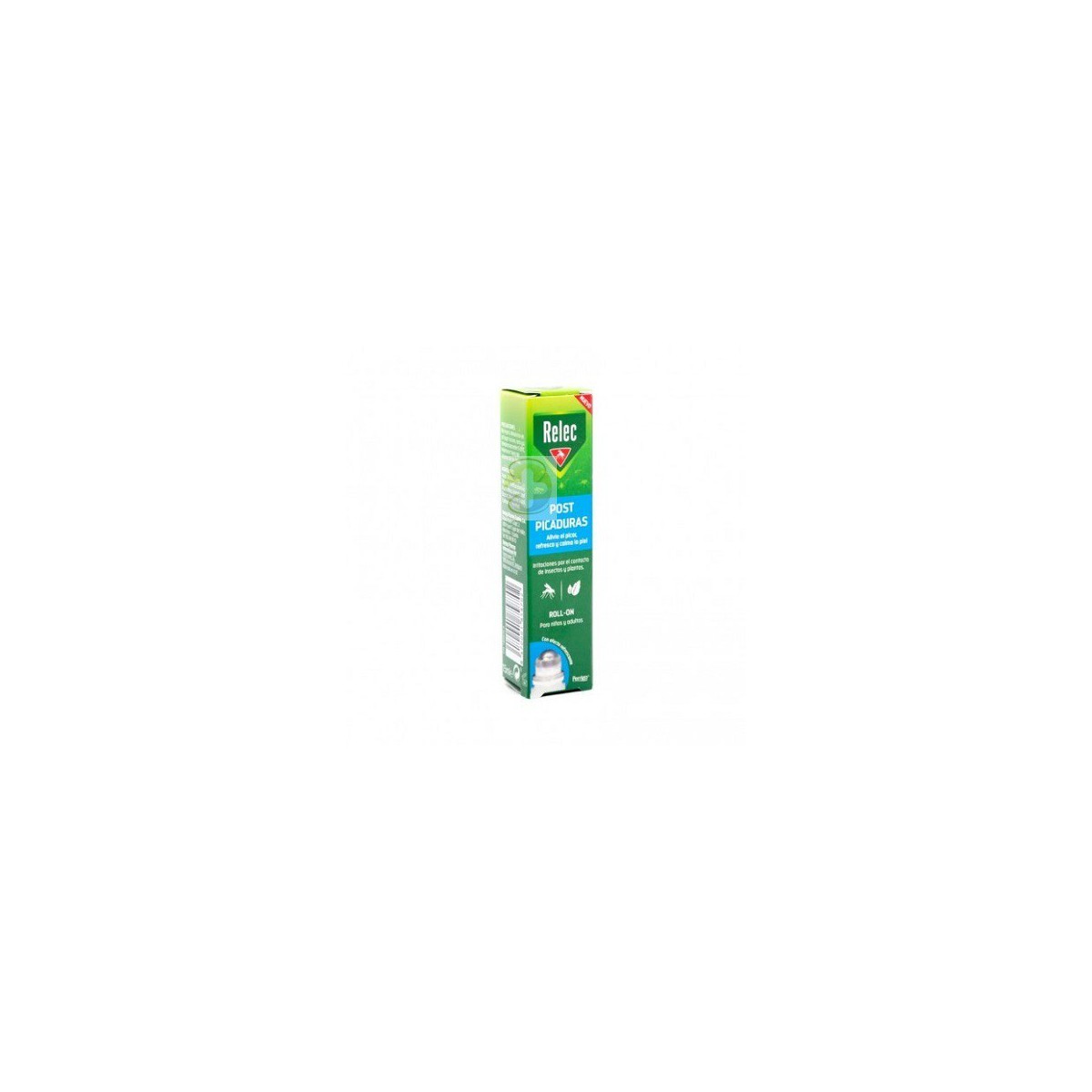 RELEC post picaduras rollo on 15ml