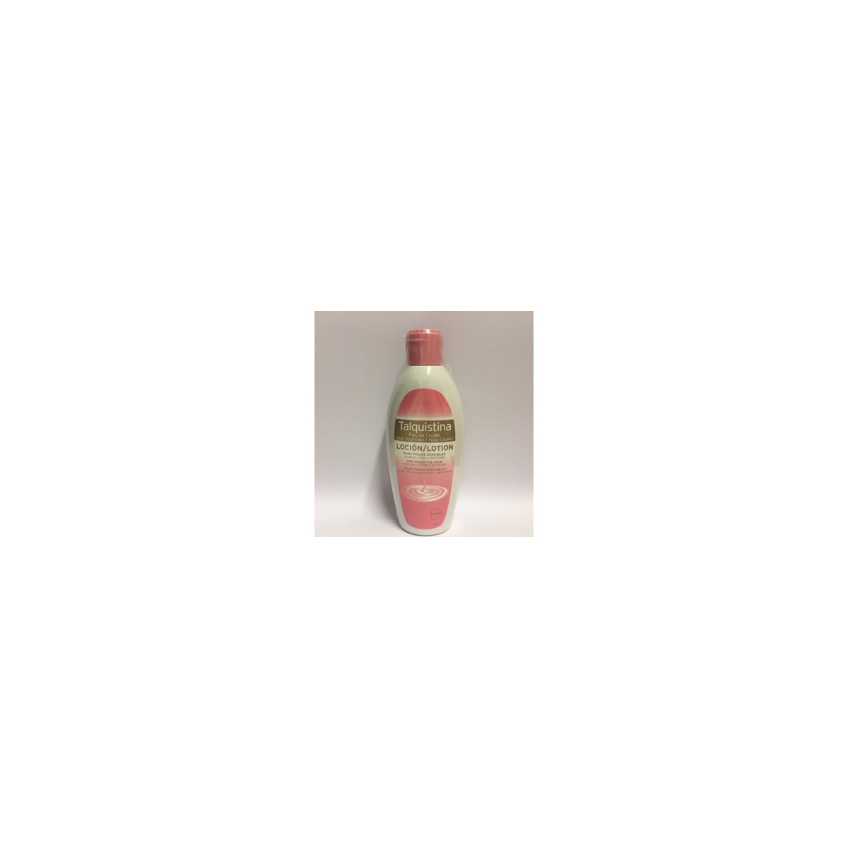 TALQUISTINA LOCION 200ML