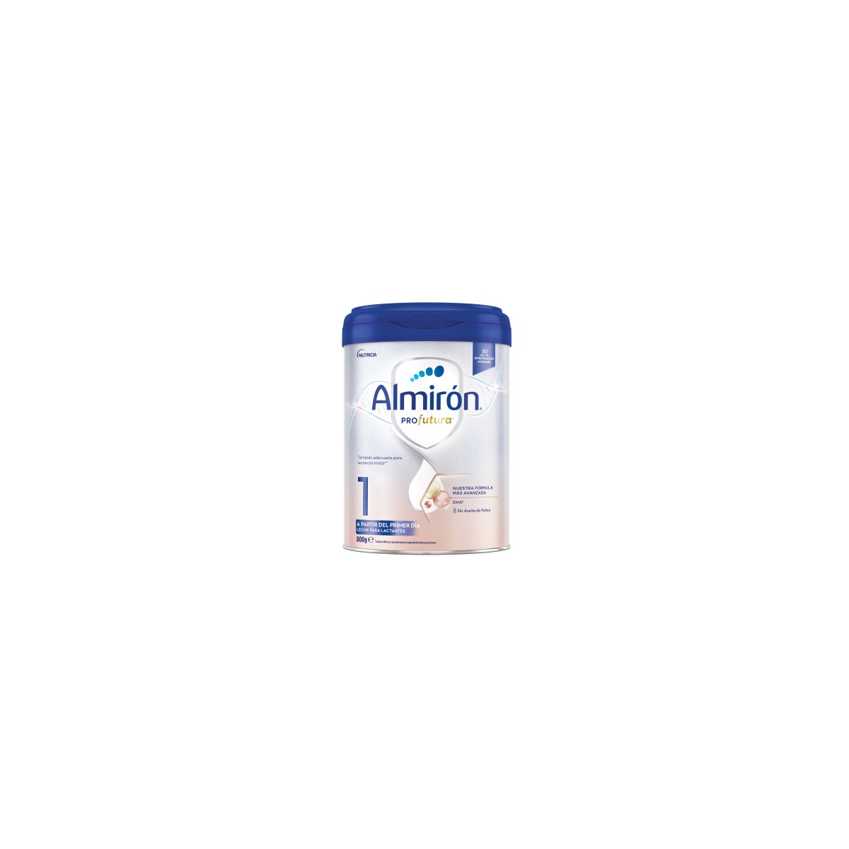 Almiron Profutura 1 800g