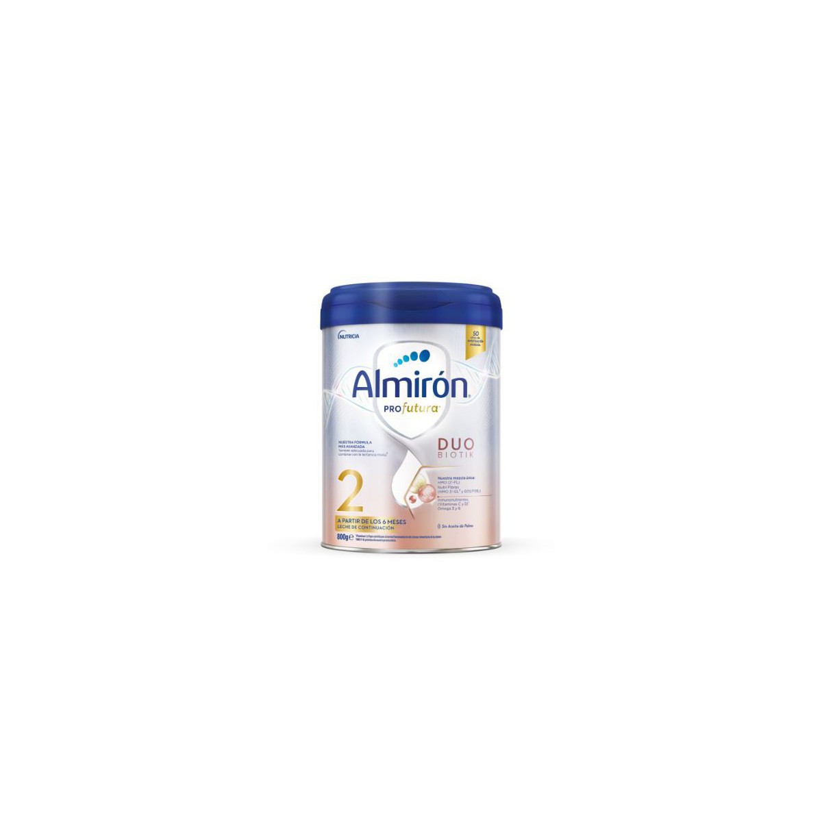 Almiron Profutura Duobiotik 2 800g