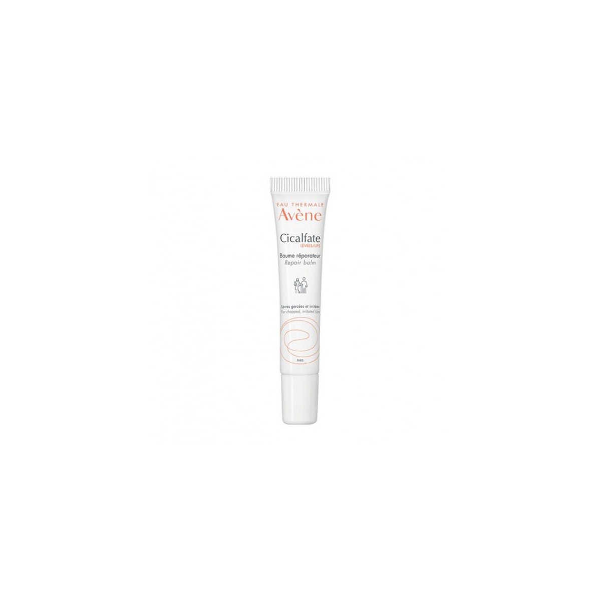 AVENE CICALFATE LABIOS BALSAMO REPARADOR 10 ML