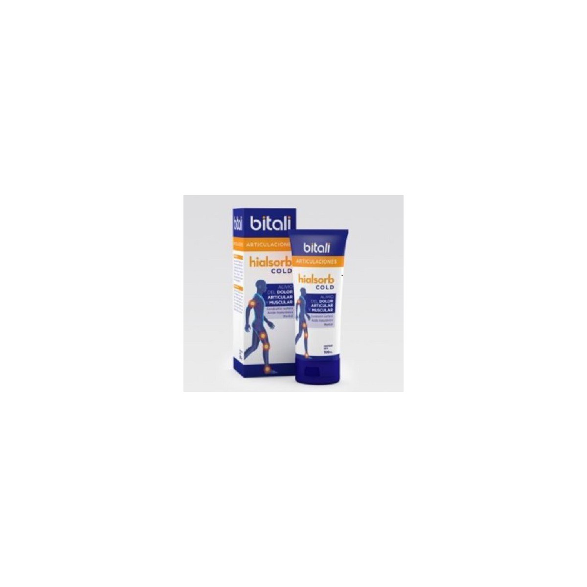 HIALSORB COLD 100ML