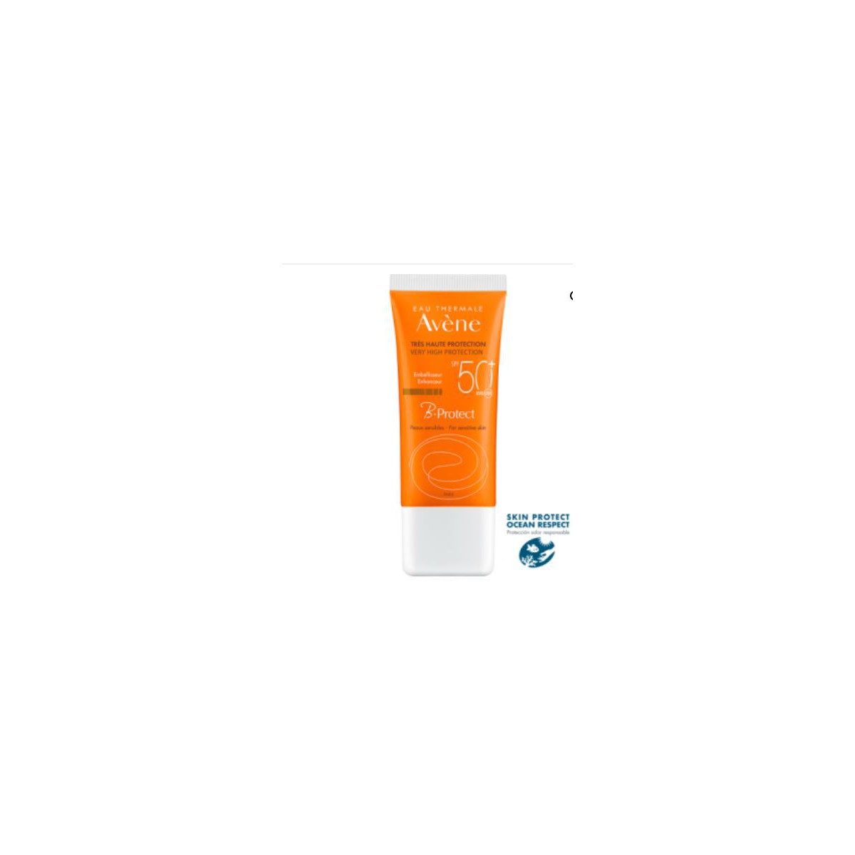 AVENE SPF 50+ B-PROTECT 30ML