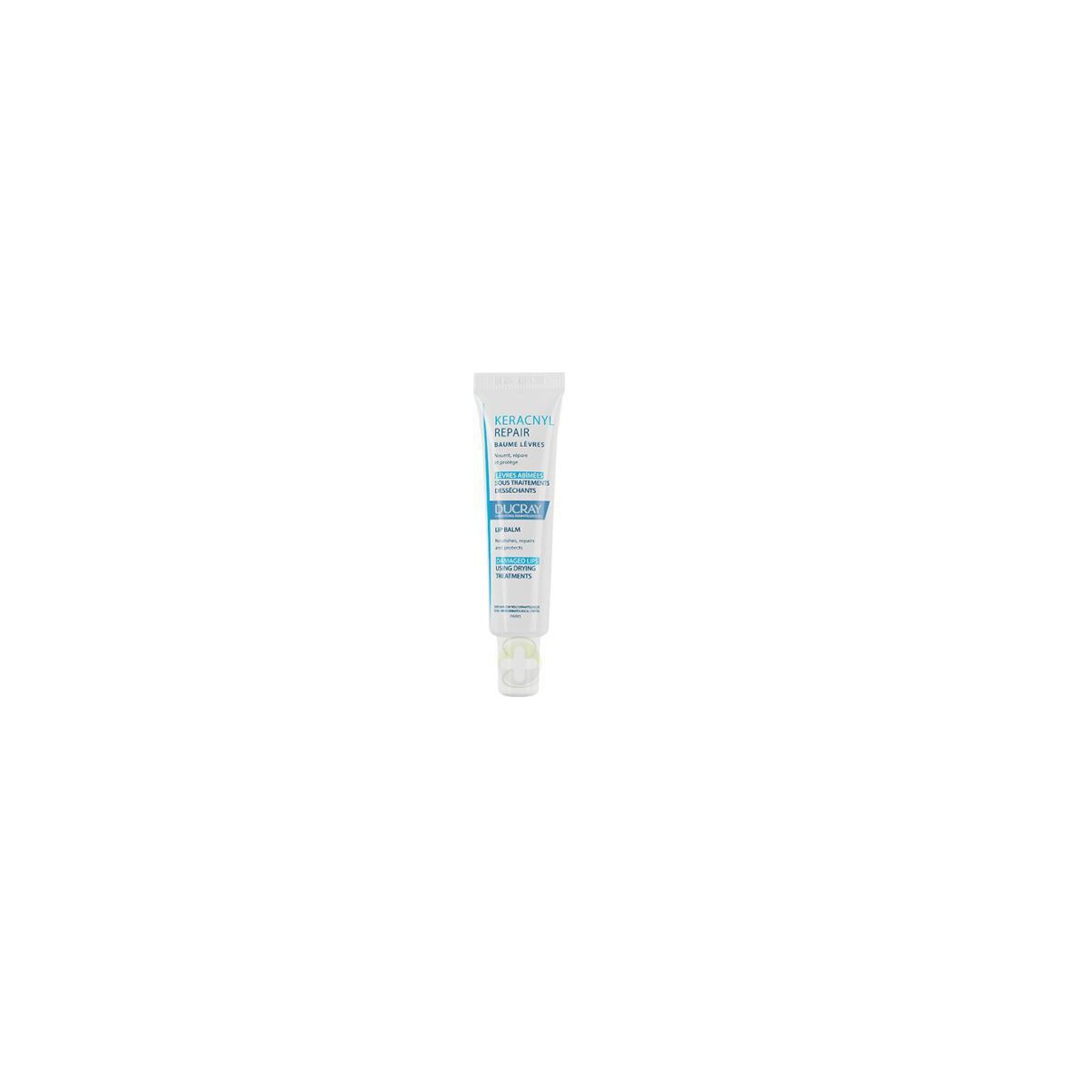 kerancyl repair baume 15ml