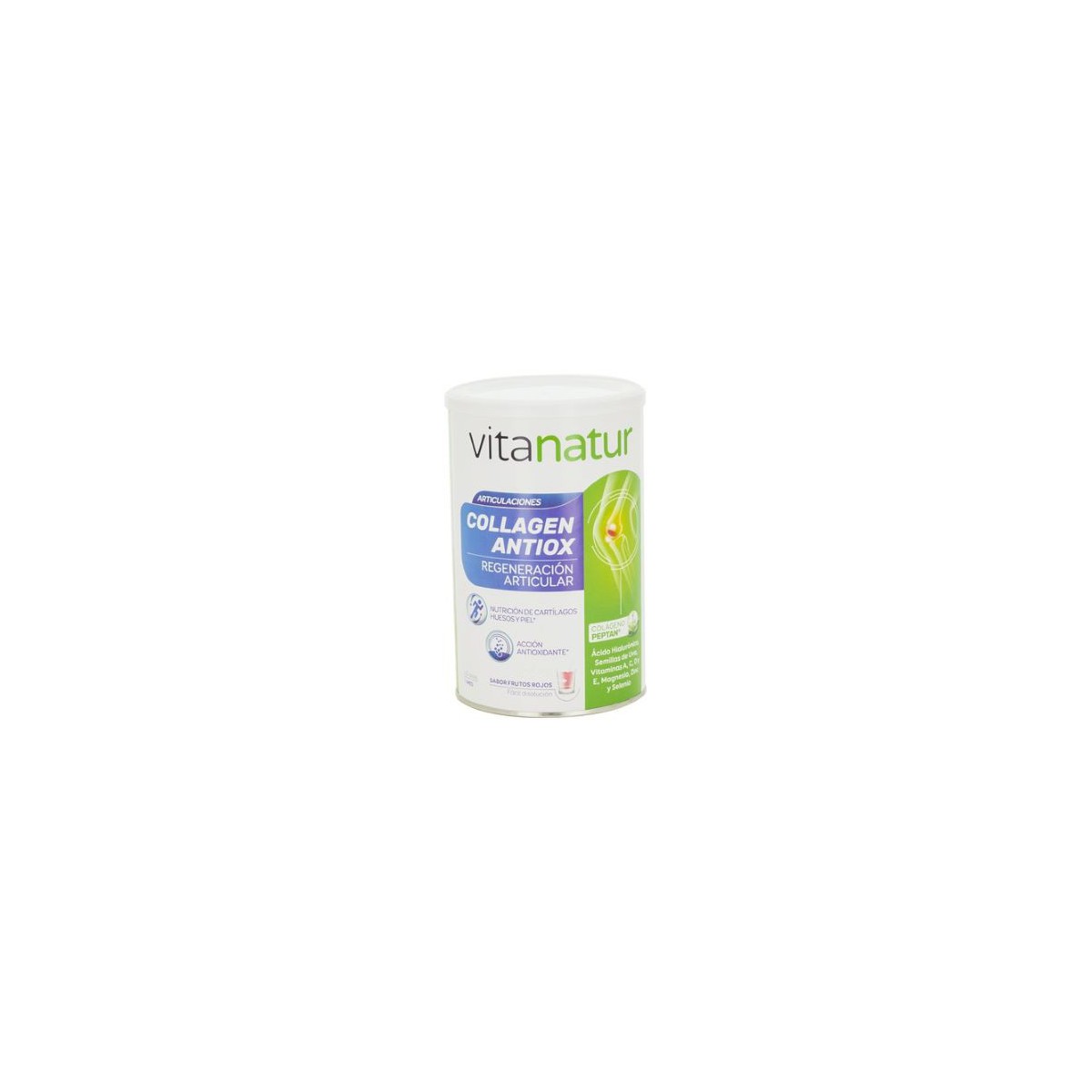 Vitanatur Collagen Antiox Plus 360 g