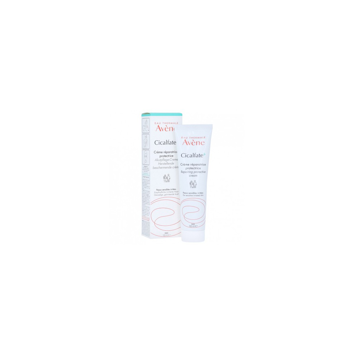 AVENE CICALFATE CREMA REPARADORA 100 ML