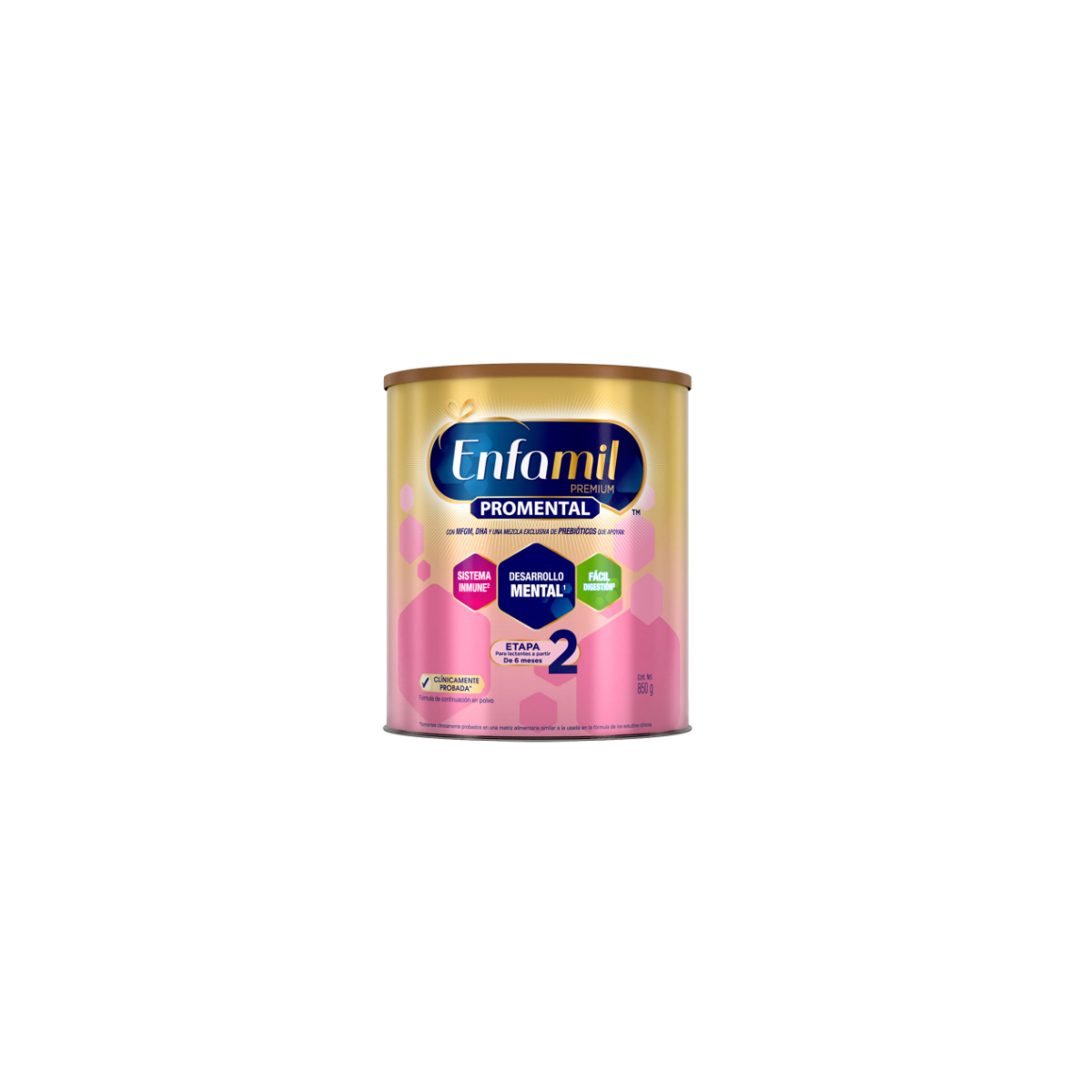 Enfamil 2 Premium 800g