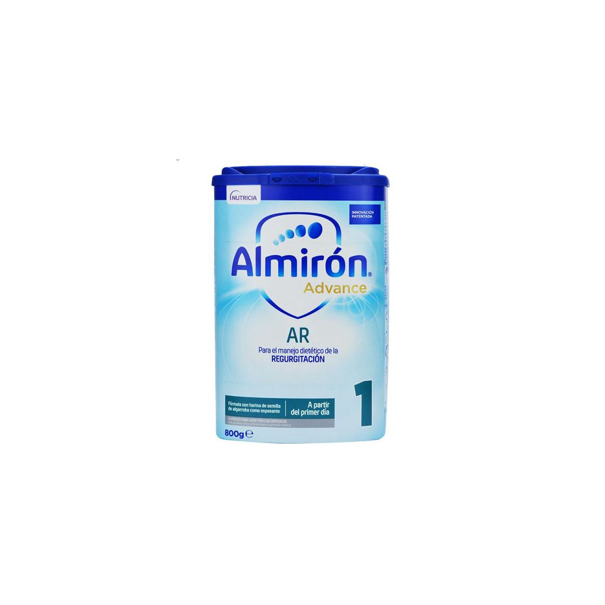 ALMIRON 1 AR 800 GR